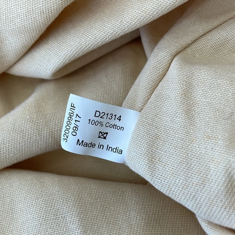 Louis Vuitton‎ Fold Over Dust Bag